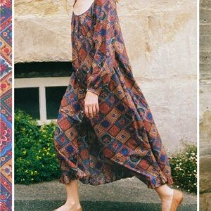 Christy Dawn Hiromi Dress